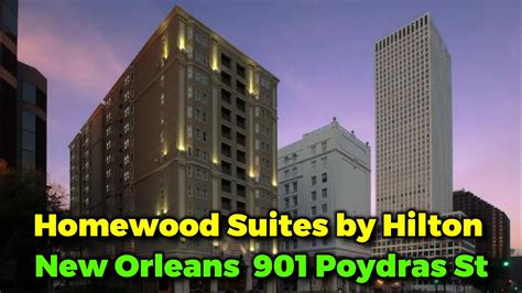homewood suites|Homewood Suites by Hilton New Orleans French Quarter.